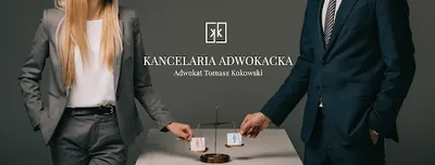 Kokowski Tomasz. Kancelaria adwokacka